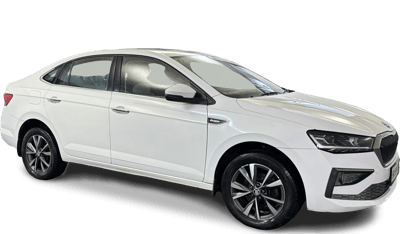 2023 Skoda SLAVIA - Sedan - Petrol - Automatic - ₹9.60 lakh