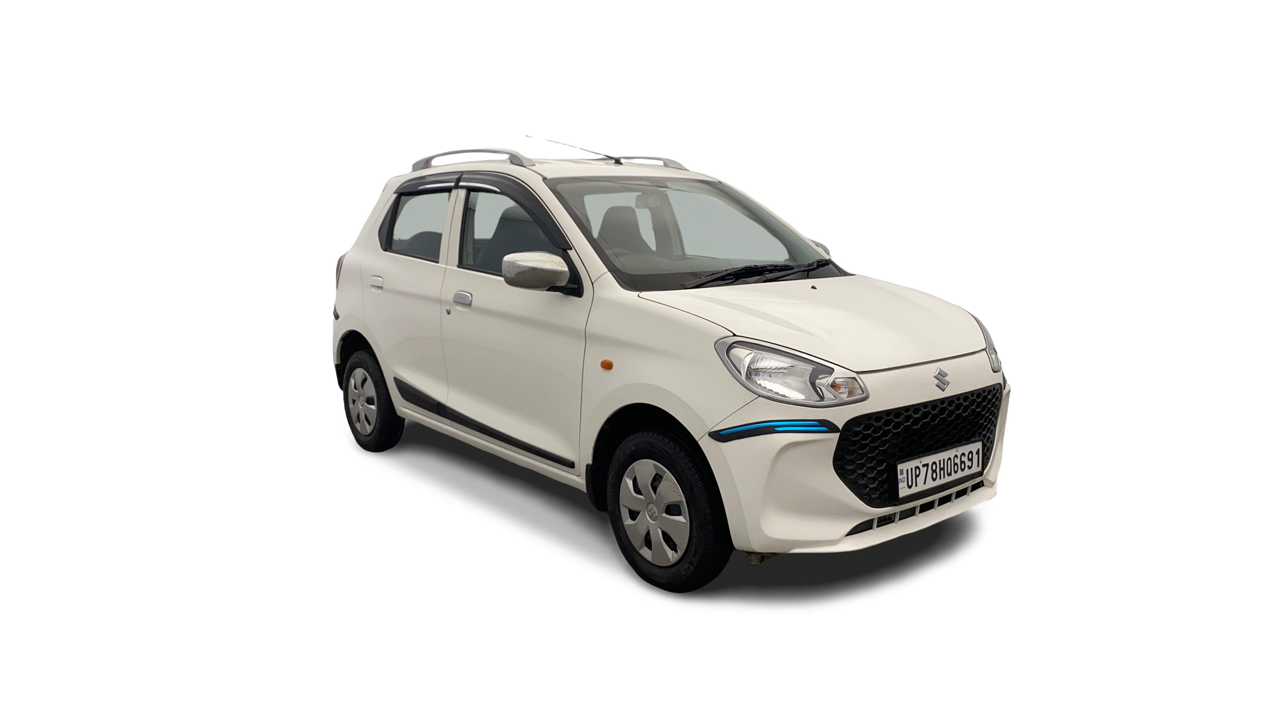 Maruti Alto K10-img
