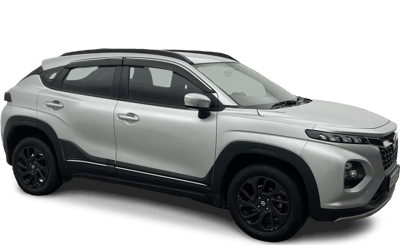 2024 Maruti FRONX - Hatchback - Petrol - Automatic - ₹8.08 lakh