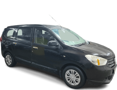 2015 Renault Lodgy - SUV - Diesel - Manual - ₹2.77 lakh