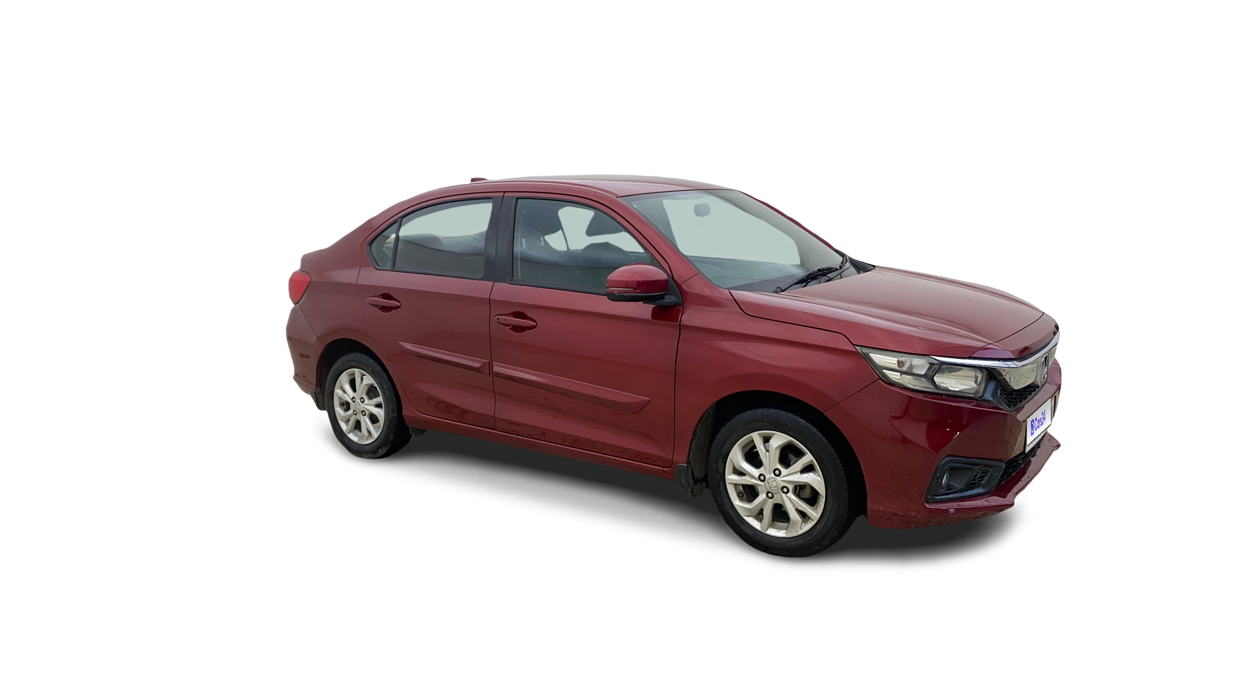 2019 Honda Amaze - Sedan - Petrol - Automatic - ₹5.08 lakh