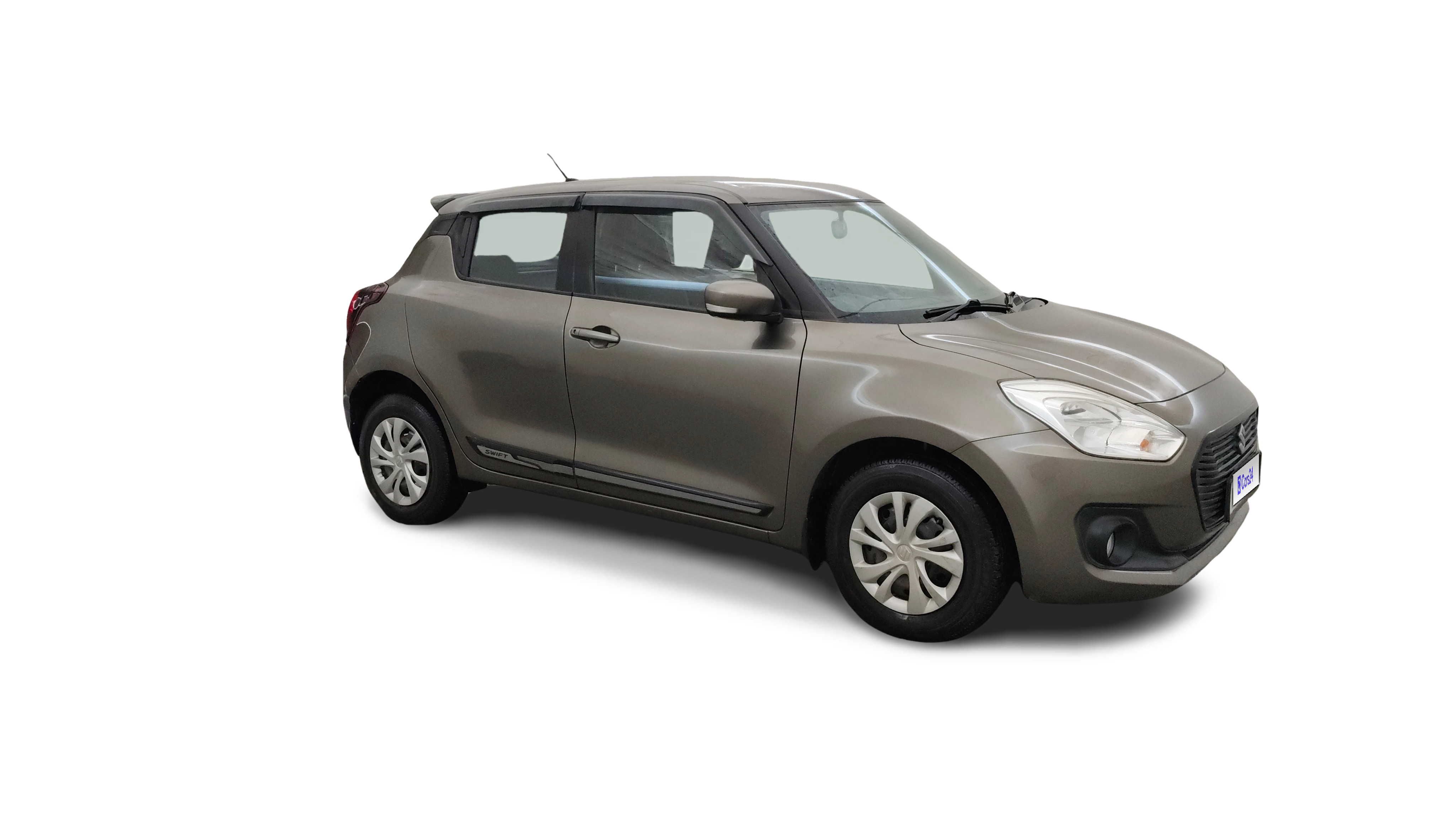 2018 Maruti Swift - Hatchback - Petrol - Automatic - ₹4.66 lakh