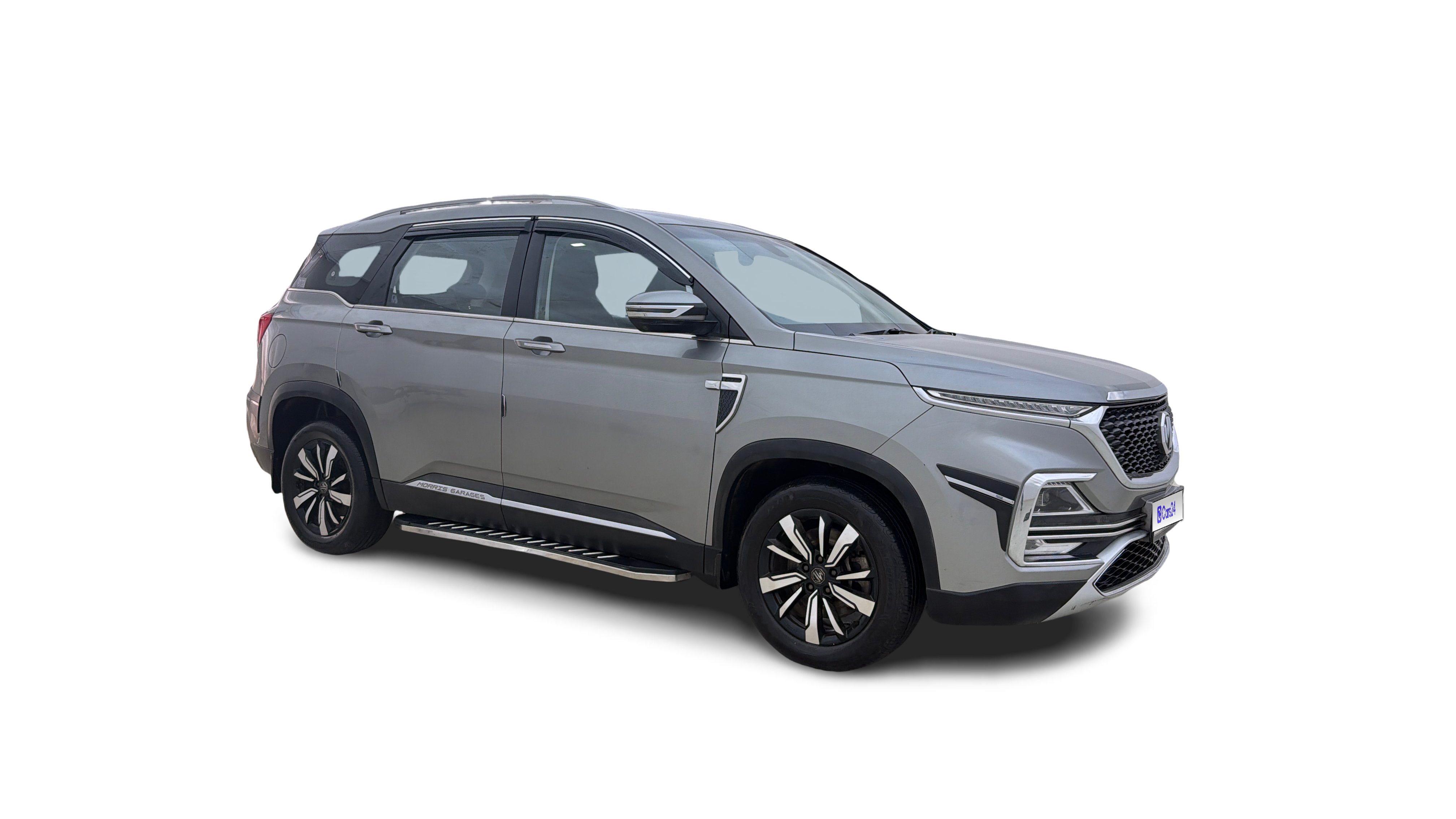 2020 MG HECTOR - SUV - Petrol - Automatic - ₹8.86 lakh