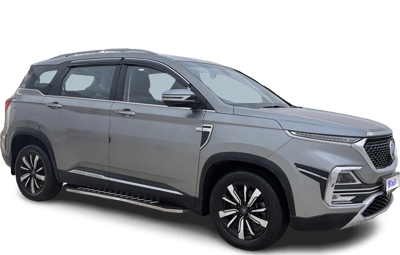 2020 MG HECTOR - SUV - Petrol - Automatic - ₹8.86 lakh