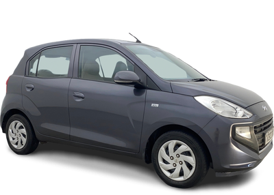 Hyundai NEW SANTRO-img