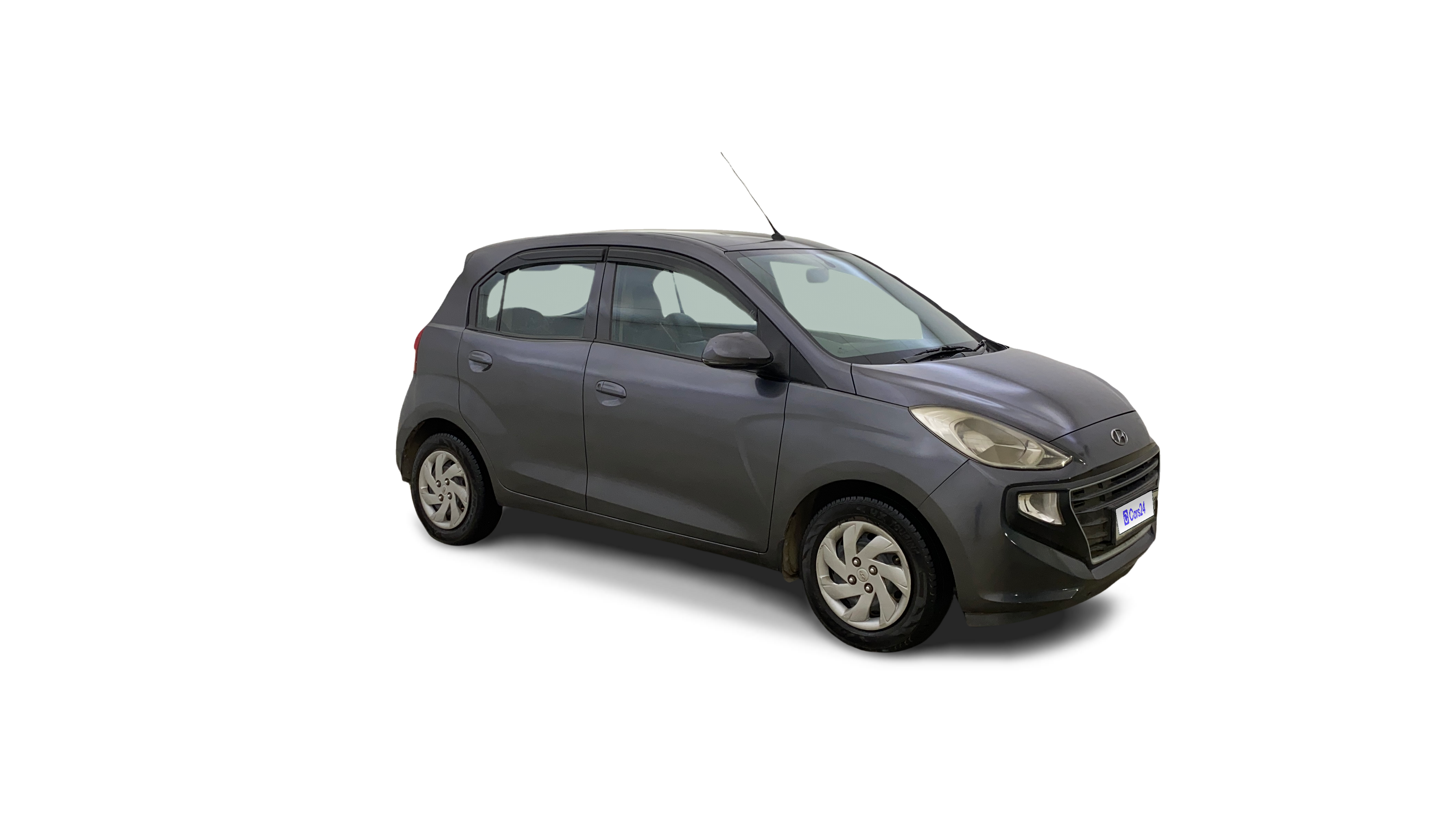2020 Hyundai NEW SANTRO - Hatchback - CNG - Manual - ₹3.42 lakh
