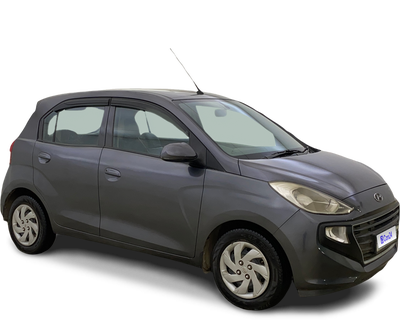 2020 Hyundai NEW SANTRO - Hatchback - CNG - Manual - ₹3.42 lakh