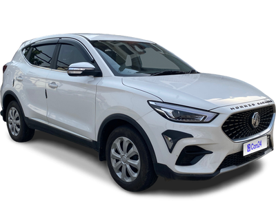 2024 MG ASTOR - SUV - Petrol - Manual - ₹10.51 lakh