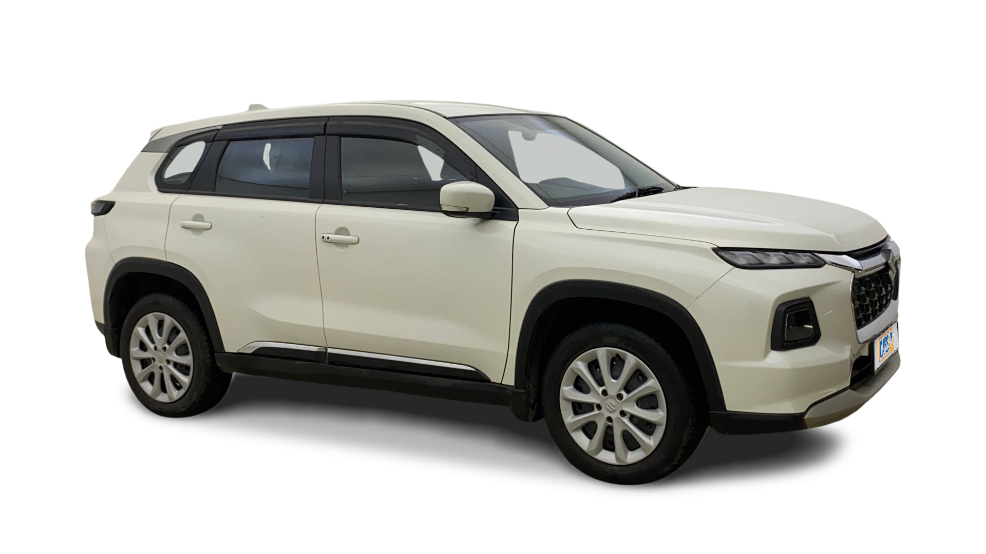 Maruti Grand Vitara-img