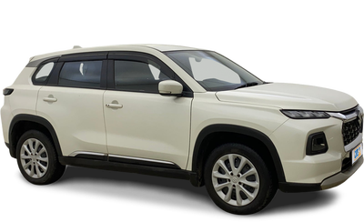 Maruti Grand Vitara-img