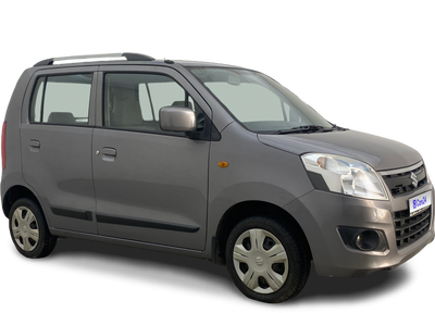 2016 Maruti Wagon R 1.0 - Hatchback - Petrol - Manual - ₹3.65 lakh