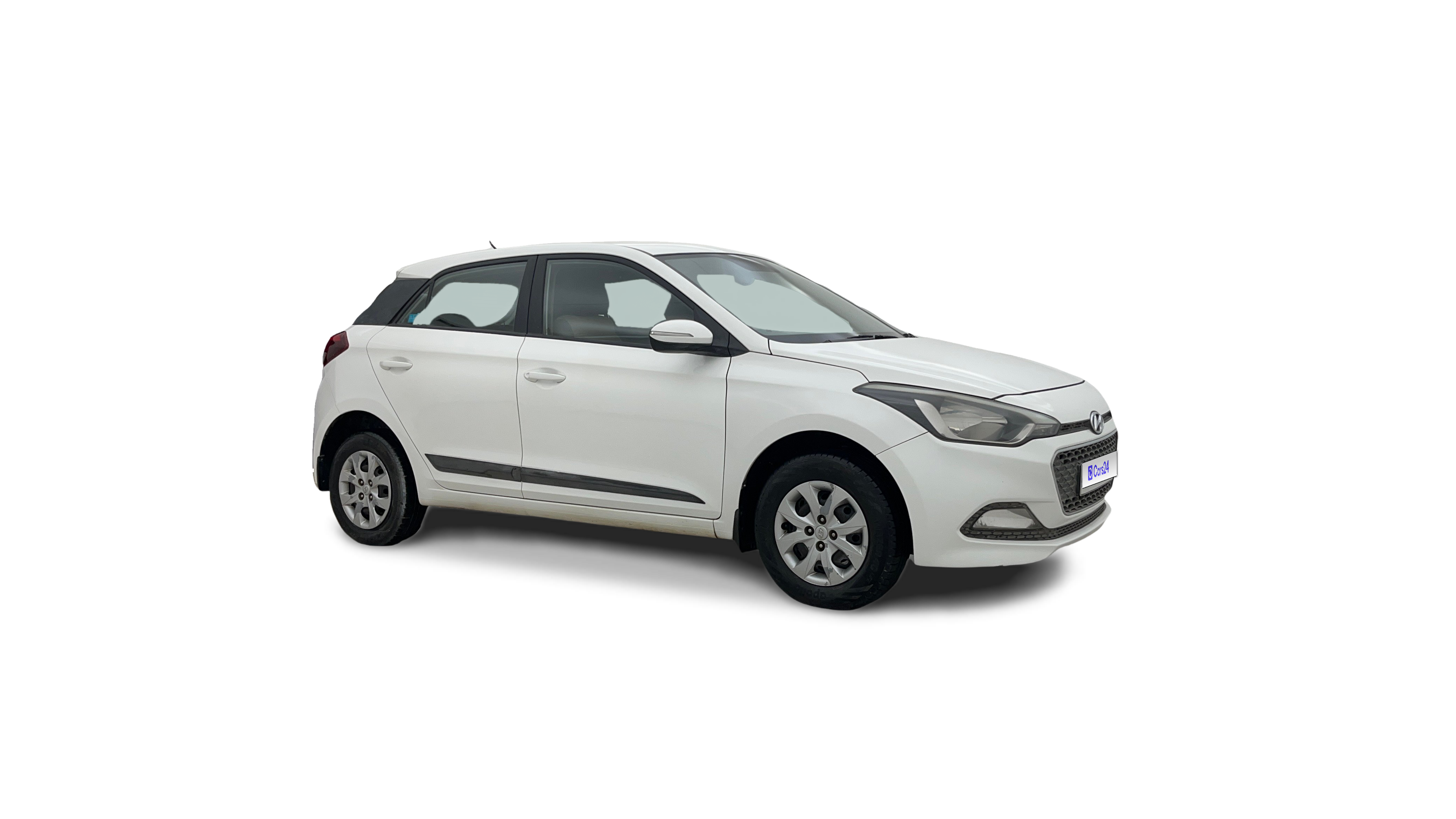 2015 Hyundai Elite i20 - Hatchback - Petrol - Manual - ₹5.08 lakh