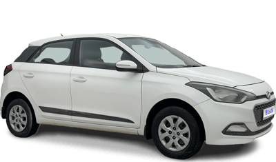 2015 Hyundai Elite i20 - Hatchback - Petrol - Manual - ₹5.08 lakh