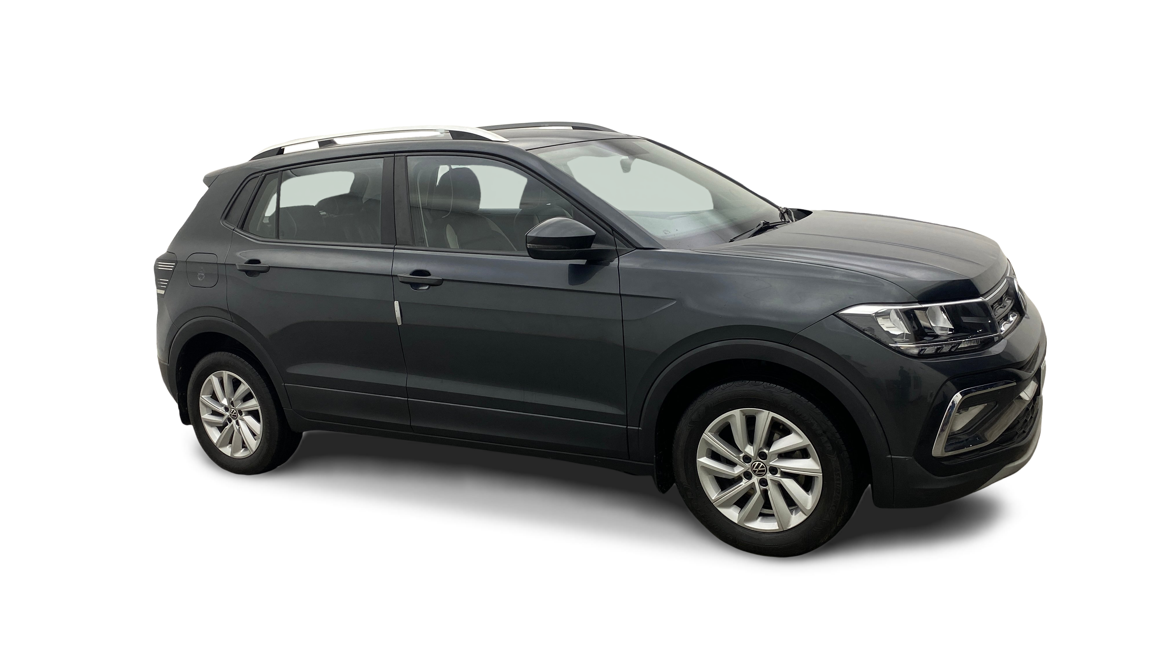 2022 Volkswagen TAIGUN - SUV - Petrol - Manual - ₹10.20 lakh