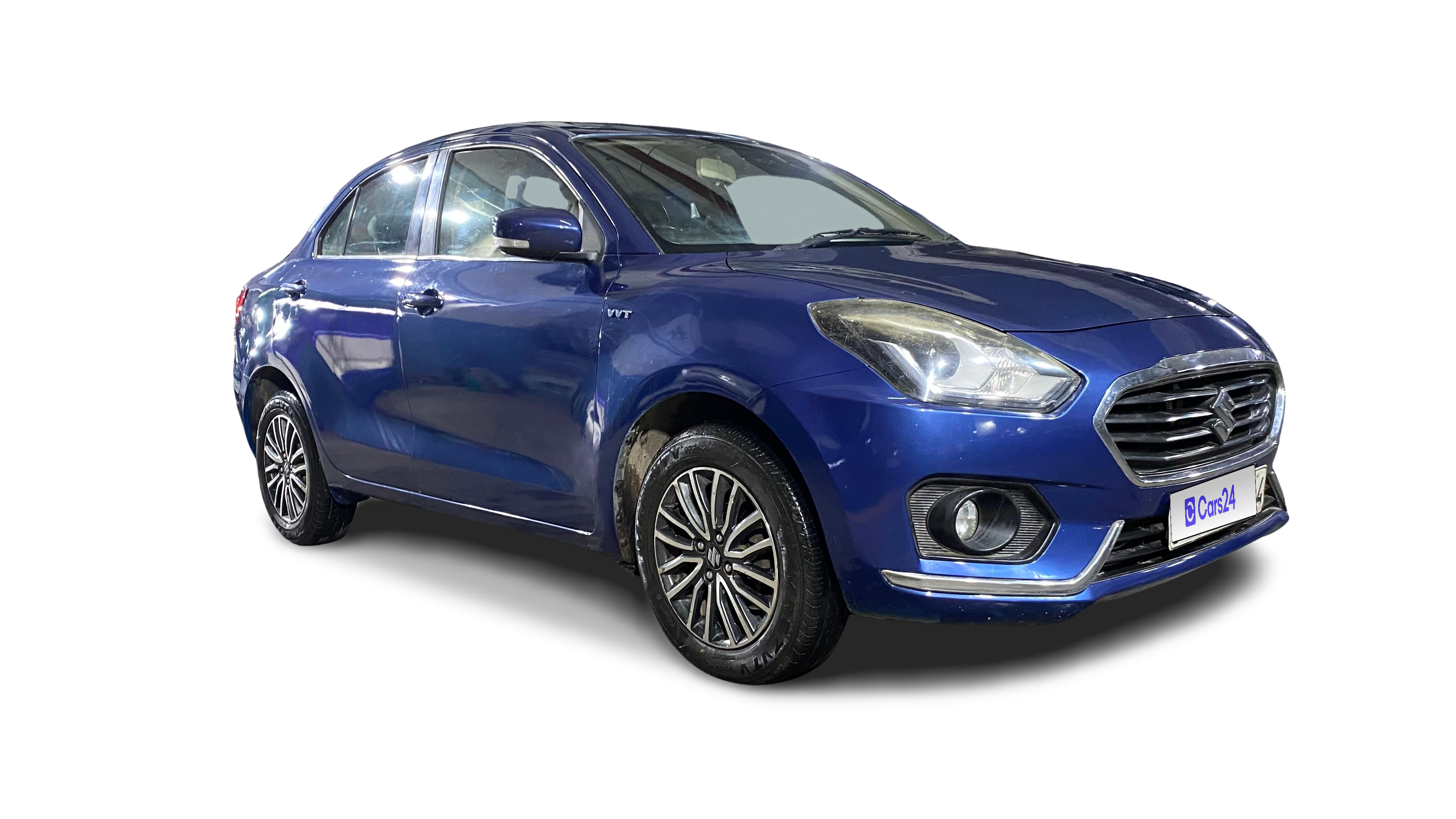 2018 Maruti Dzire - Sedan - Petrol - Manual - ₹4.50 lakh