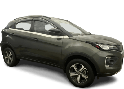 2022 Tata NEXON - SUV - Petrol - Manual - ₹5.82 lakh