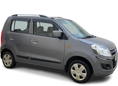 Maruti Wagon R 1.0-img