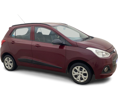 Hyundai Grand i10-img