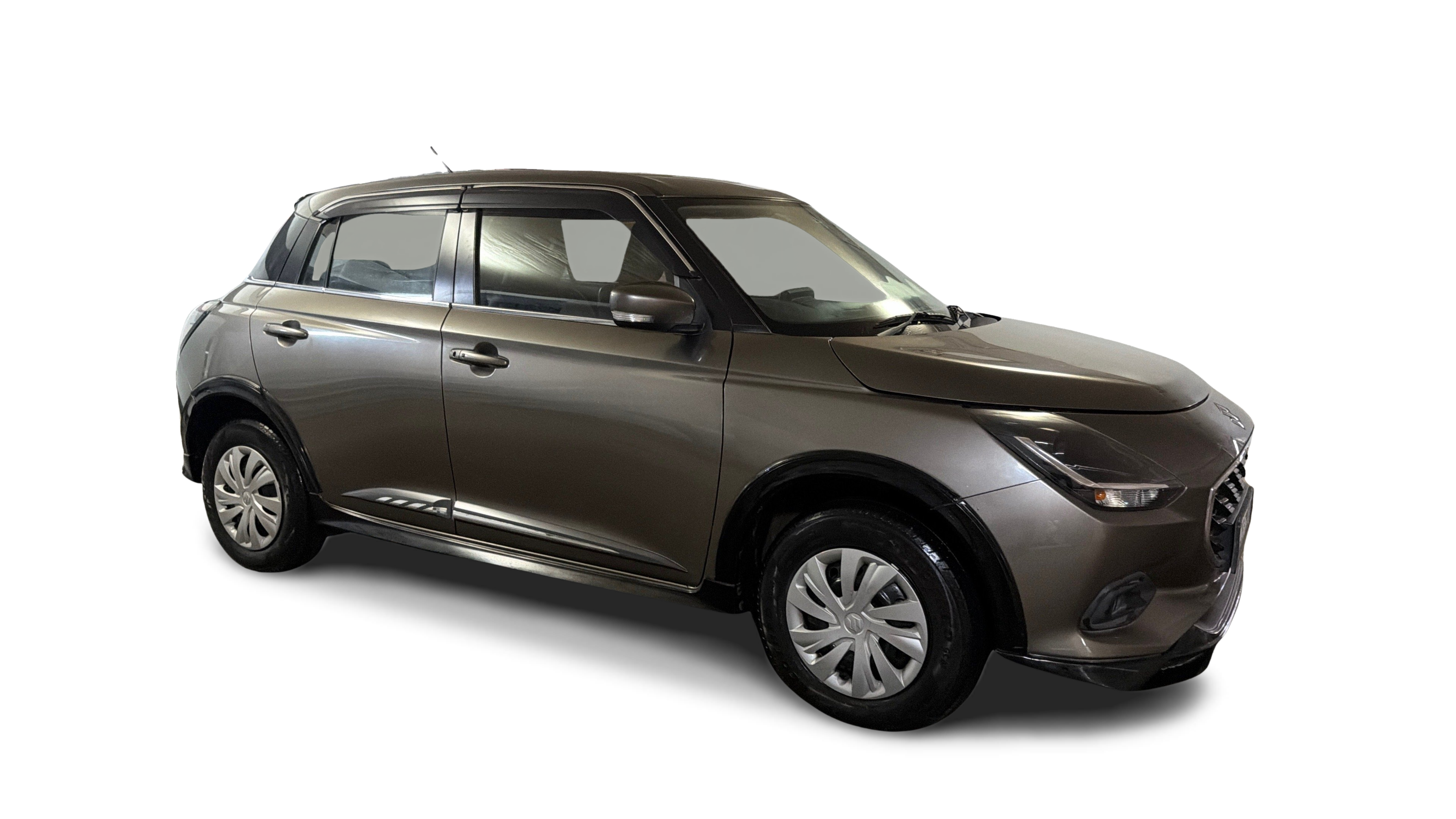 2024 Maruti Swift - Hatchback - Petrol - Automatic - ₹6.18 lakh