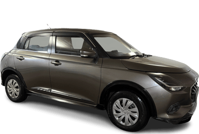 2024 Maruti Swift - Hatchback - Petrol - Automatic - ₹6.07 lakh