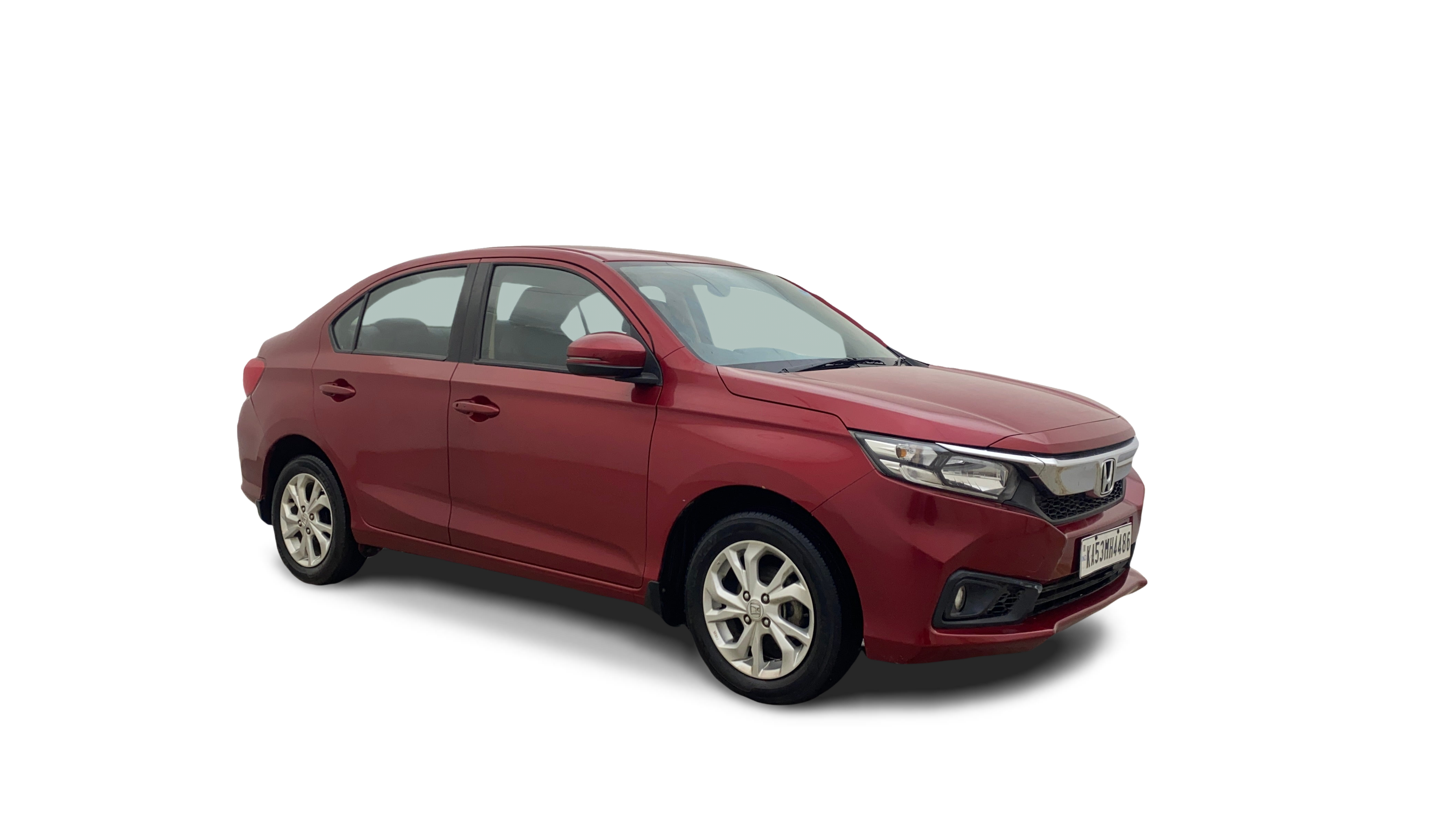 2021 Honda Amaze - Sedan - Petrol - Automatic - ₹6.75 lakh