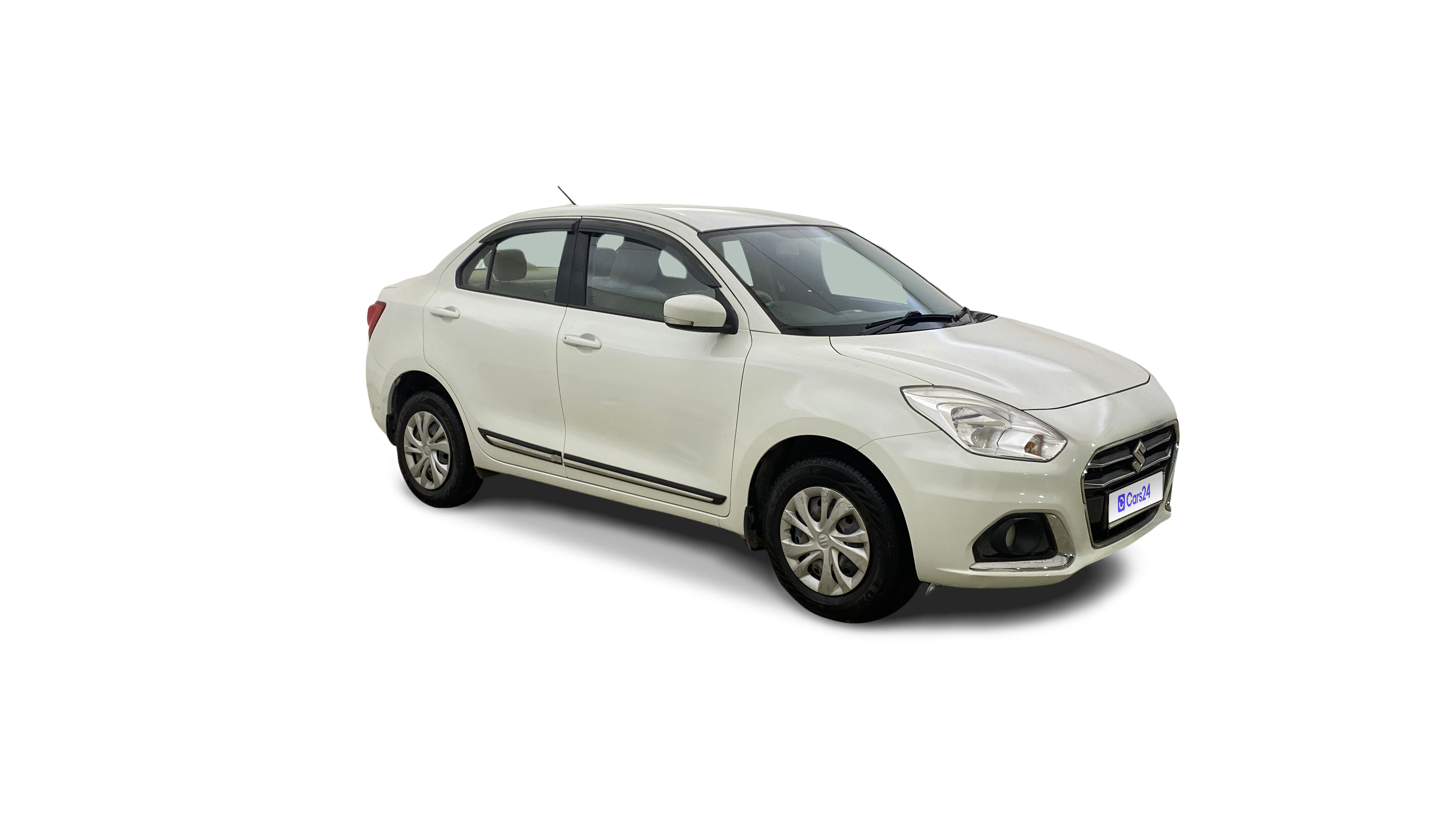 2023 Maruti Dzire - Sedan - Petrol - Manual - ₹5.19 lakh