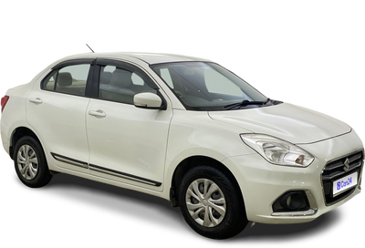 2023 Maruti Dzire - Sedan - Petrol - Manual - ₹5.19 lakh