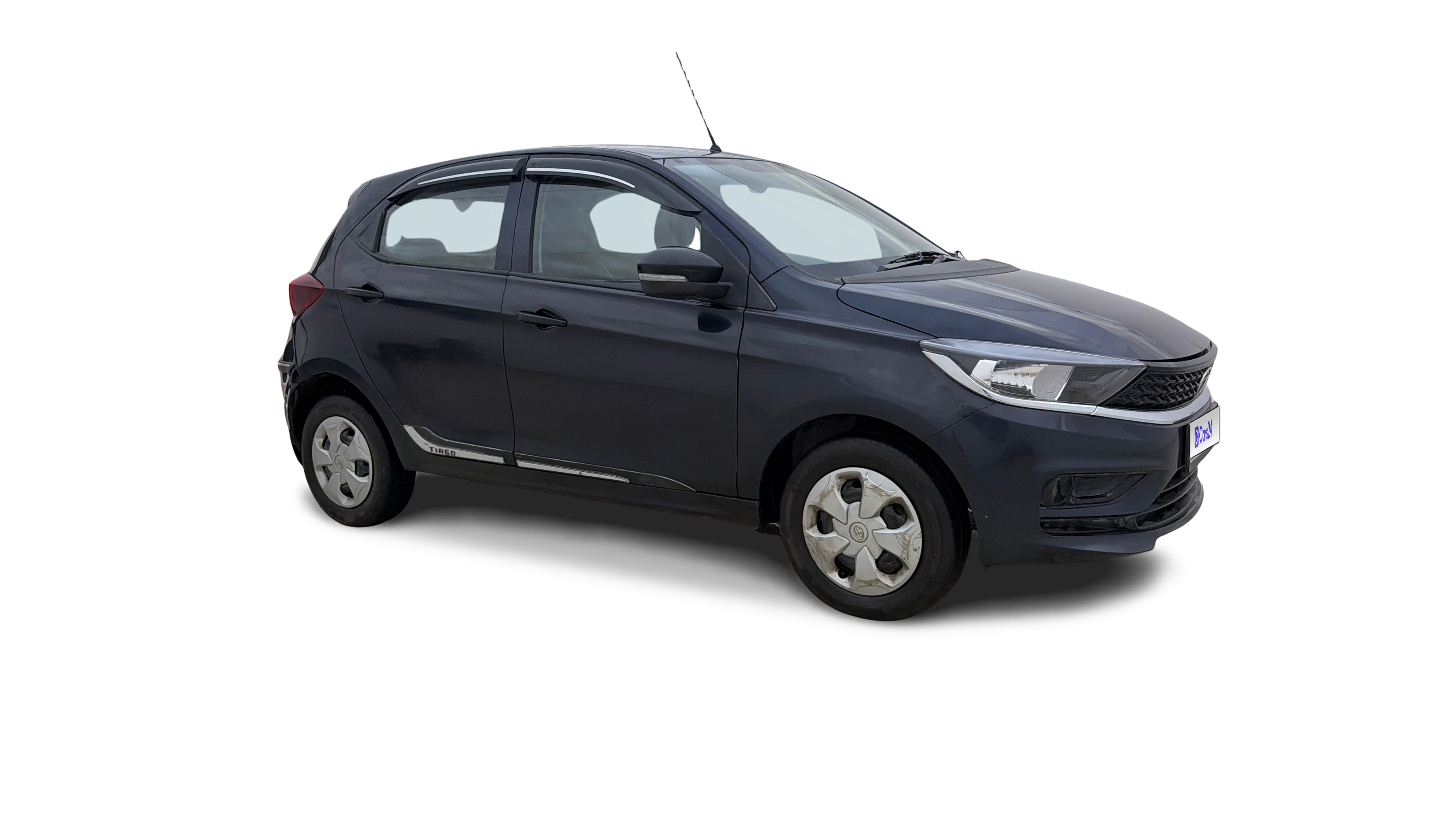 2022 Tata Tiago - Hatchback - CNG - Manual - ₹4.57 lakh