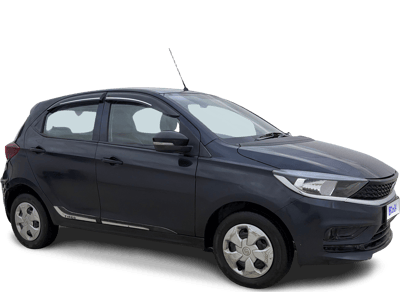 2022 Tata Tiago - Hatchback - CNG - Manual - ₹4.57 lakh