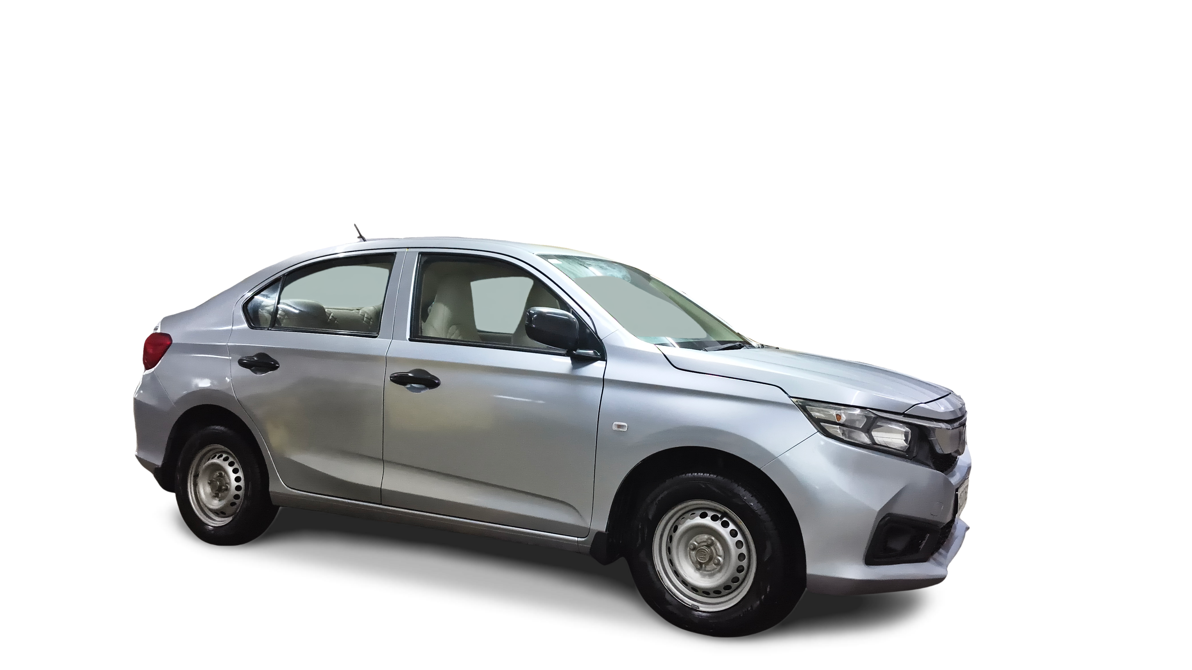 2018 Honda Amaze - Sedan - Petrol - Manual - ₹3.86 lakh