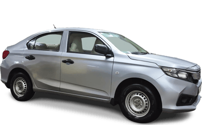 2018 Honda Amaze - Sedan - Petrol - Manual - ₹3.86 lakh