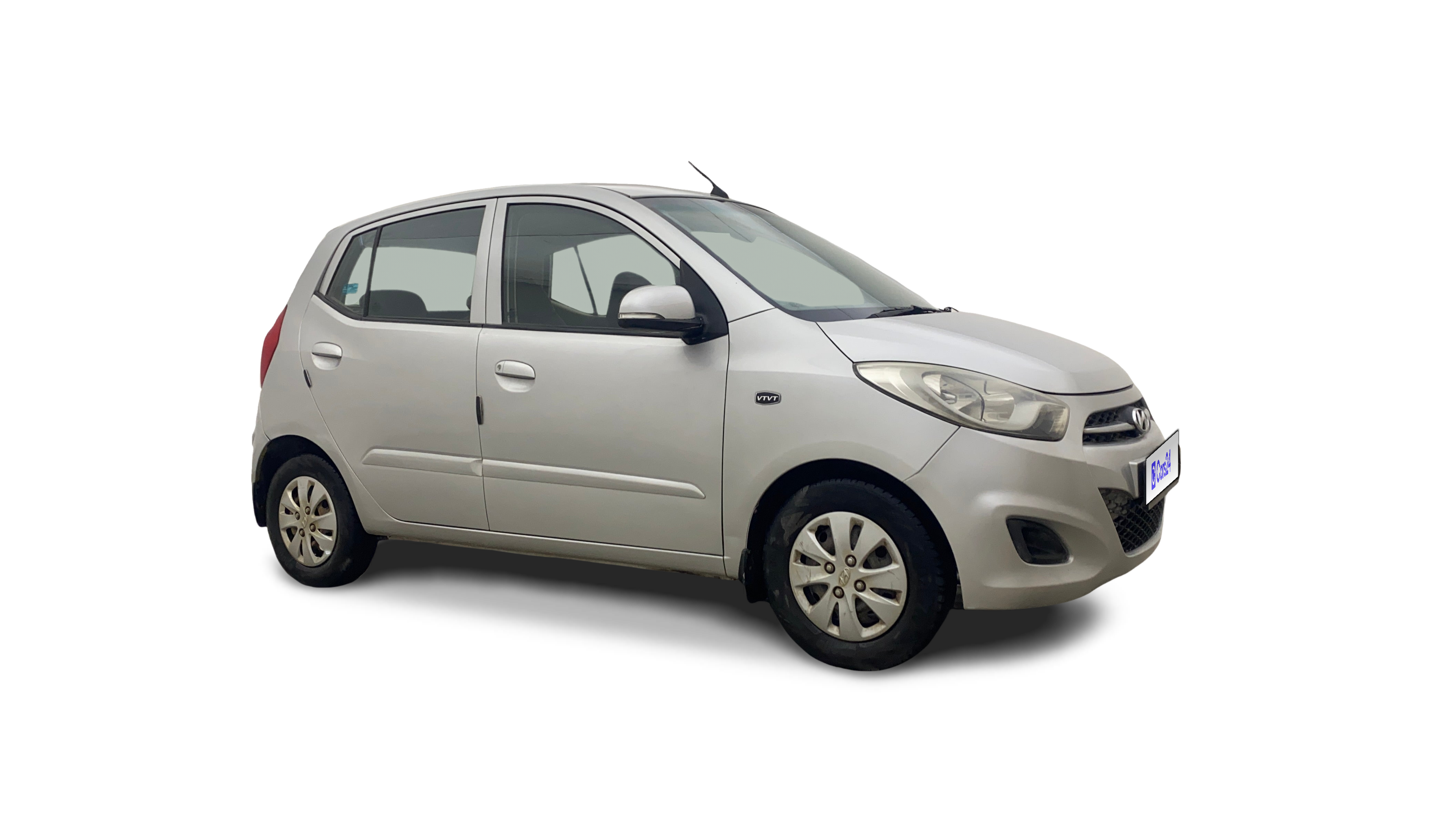 2012 Hyundai i10 - Hatchback - Petrol - Manual - ₹2.25 lakh