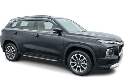 2024 Maruti Grand Vitara - SUV - Petrol - Automatic - ₹11.99 lakh