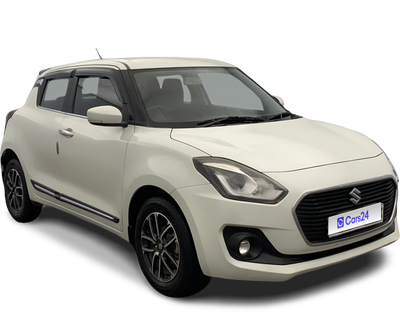2020 Maruti Swift - Hatchback - Petrol - Automatic - ₹4.59 lakh