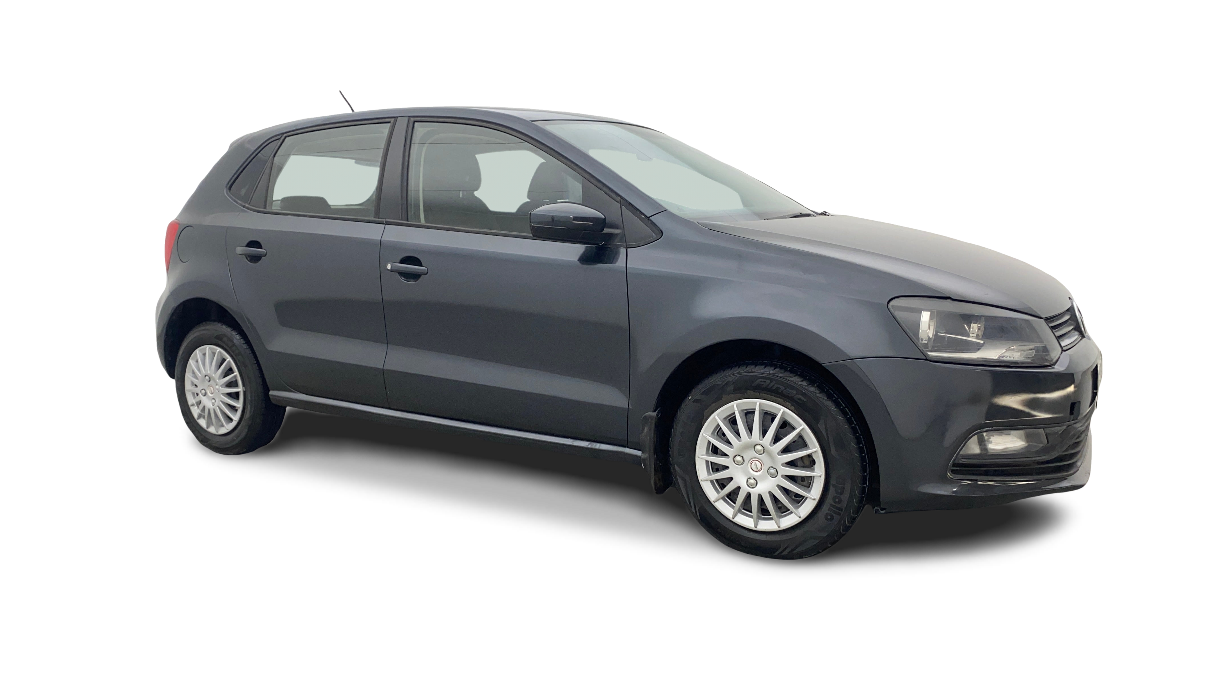 Volkswagen Polo-img