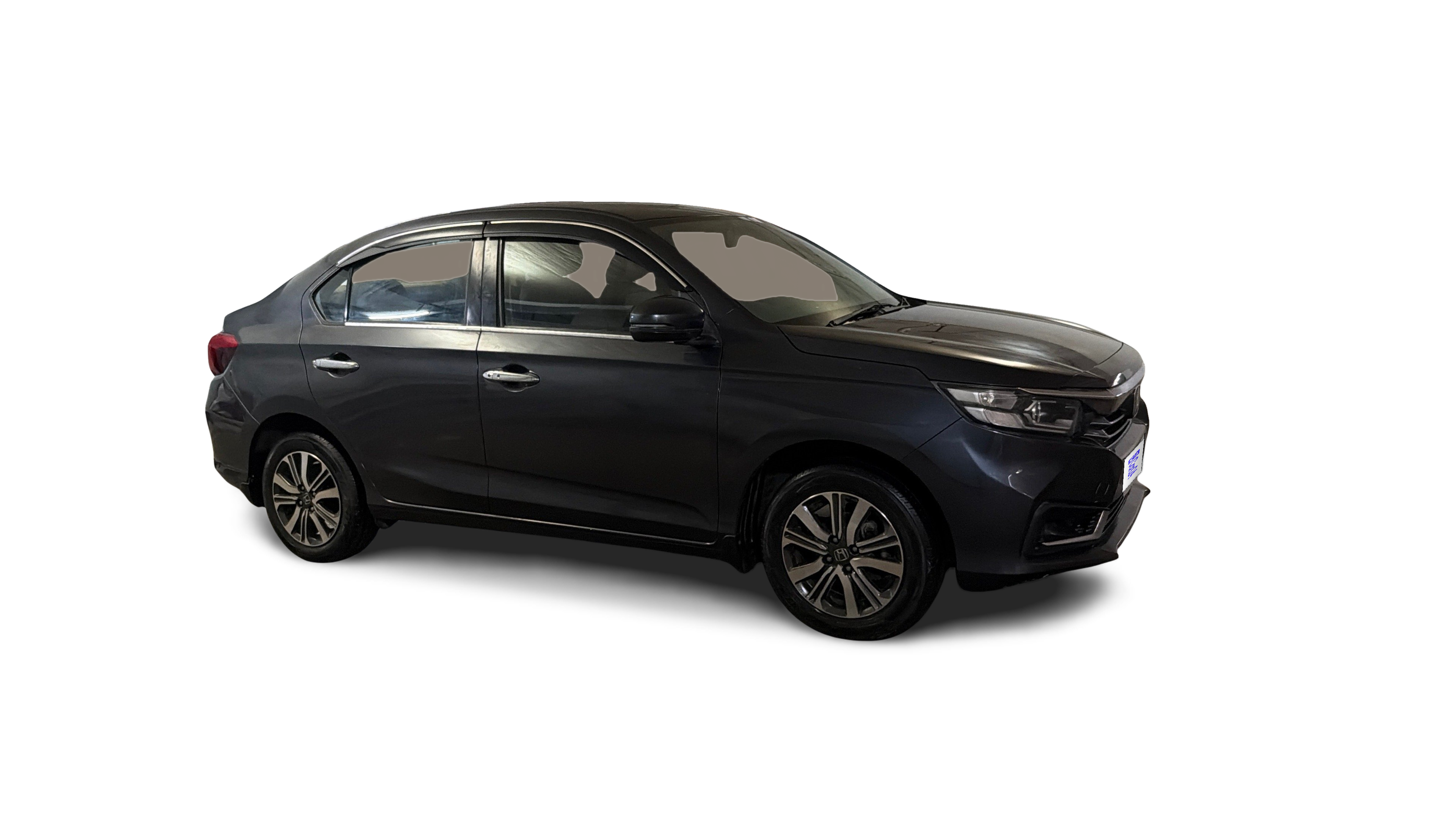 2024 Honda Amaze - Sedan - Petrol - Automatic - ₹7.31 lakh