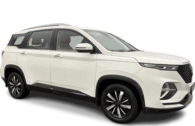 2020 MG HECTOR PLUS - SUV - Petrol - Automatic - ₹9.40 lakh