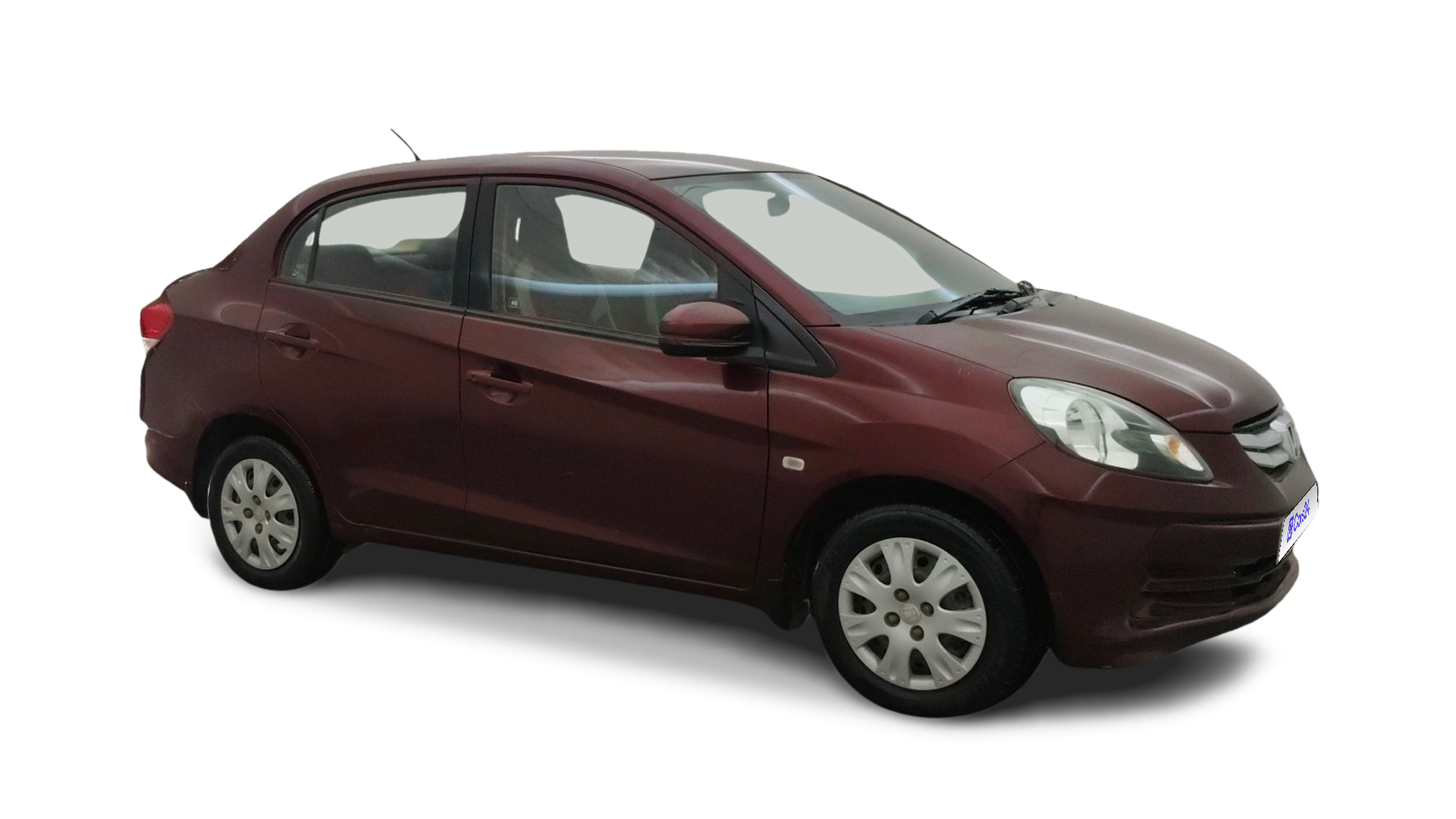 2015 Honda Amaze - Sedan - Petrol - Manual - ₹2.74 lakh