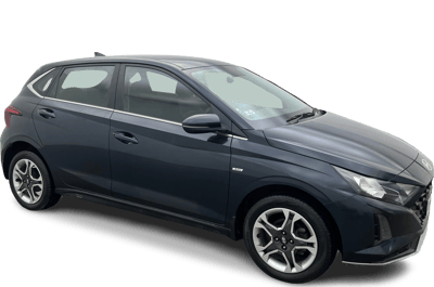 2023 Hyundai NEW I20 - Hatchback - Petrol - Automatic - ₹8.27 lakh