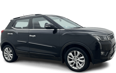 2019 Mahindra XUV300 - SUV - Petrol - Manual - ₹6.40 lakh