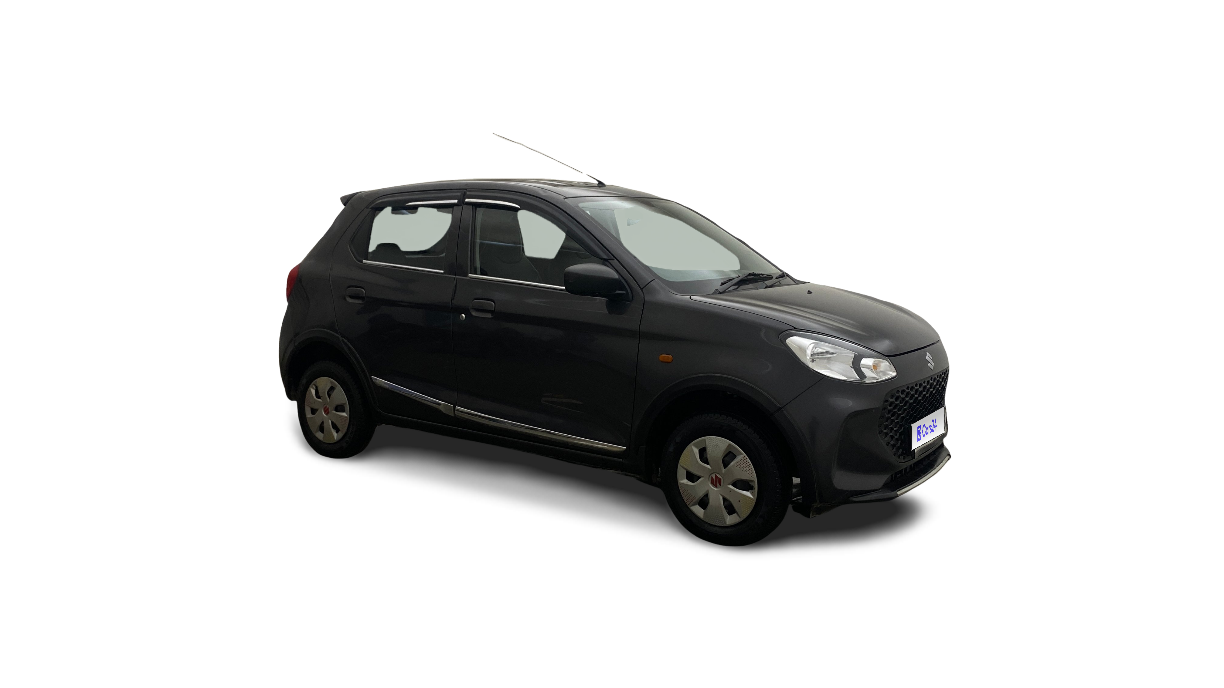 2024 Maruti Alto K10 - Hatchback - Petrol - Manual - ₹4.28 lakh