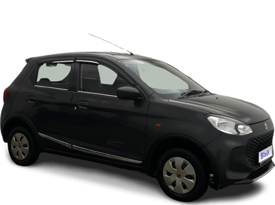 2024 Maruti Alto K10 - Hatchback - Petrol - Manual - ₹4.28 lakh