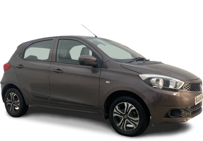 2019 Tata Tiago - Hatchback - Petrol - Manual - ₹4.13 lakh
