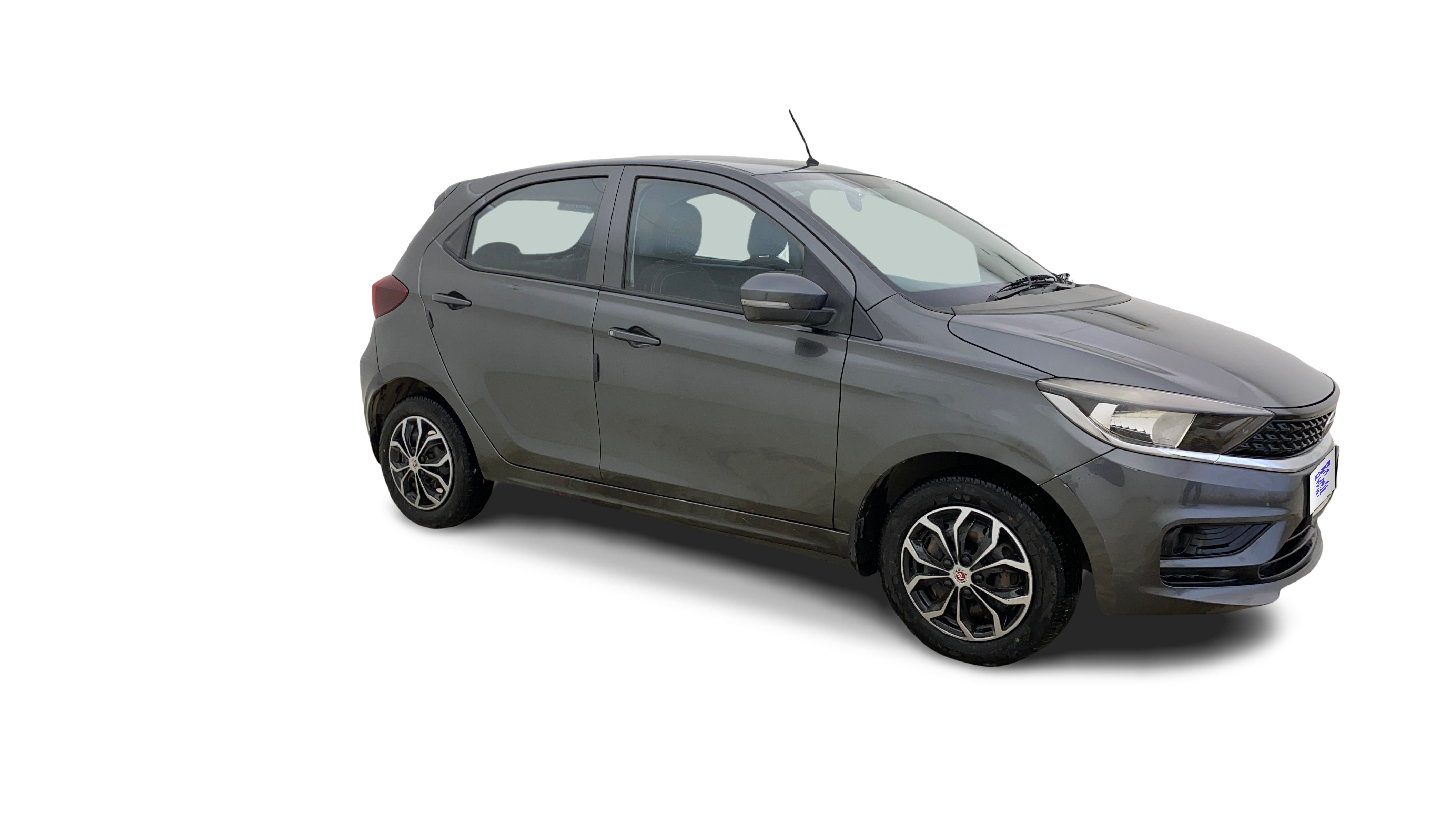 2020 Tata Tiago - Hatchback - Petrol - Manual - ₹3.36 lakh
