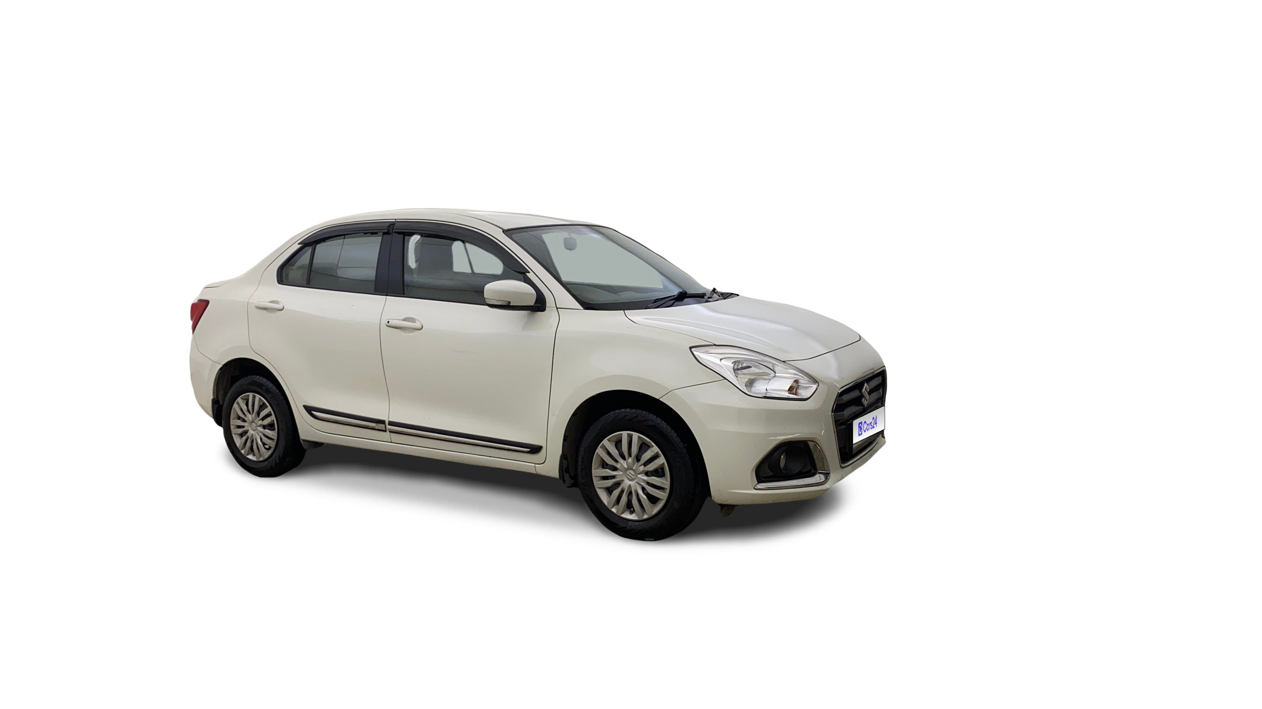 2022 Maruti Dzire - Sedan - Petrol - Automatic - ₹5.87 lakh