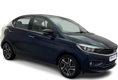 2021 Tata TIGOR - Sedan - Petrol - Automatic - ₹4.88 lakh