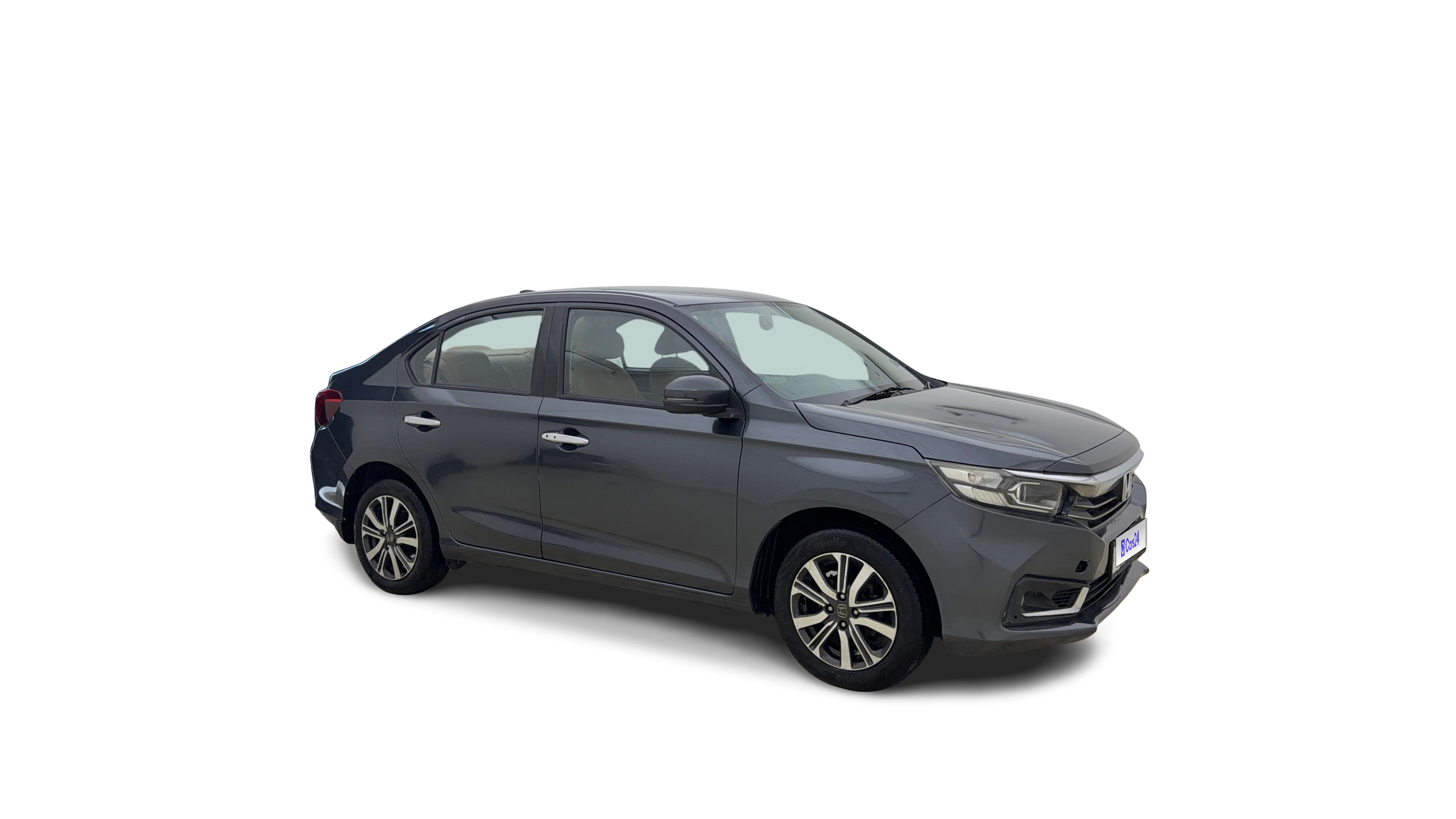2022 Honda Amaze - Sedan - Petrol - Manual - ₹6.11 lakh