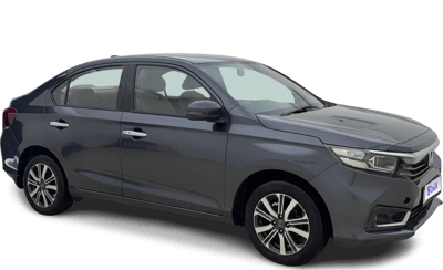 2022 Honda Amaze - Sedan - Petrol - Manual - ₹6.11 lakh