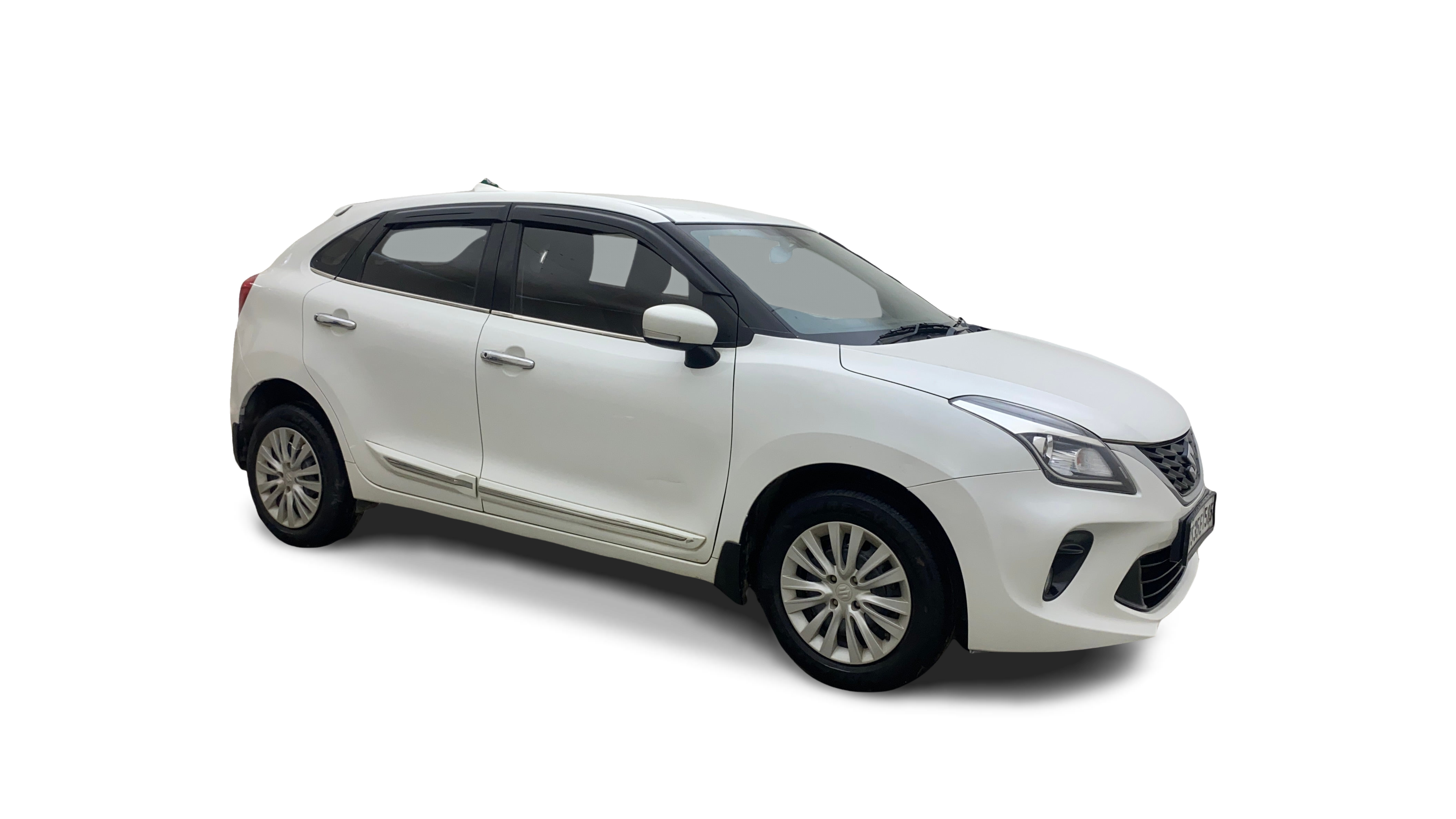 Maruti Baleno-img