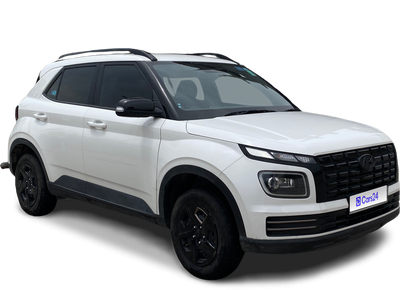 2024 Hyundai VENUE - SUV - Petrol - Manual - ₹10.77 lakh